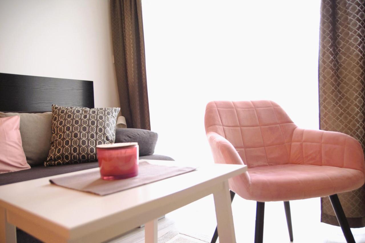 Tisza River Apartman Segedyn Zewnętrze zdjęcie