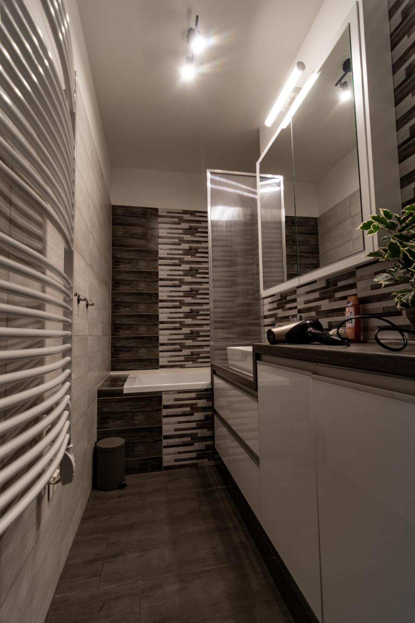Tisza River Apartman Segedyn Zewnętrze zdjęcie
